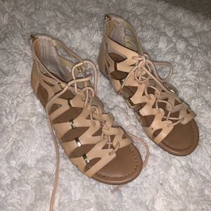 Steve Madden Sandals